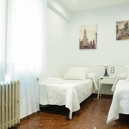 Street Guest house Barcelona