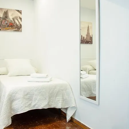 Street Guest house