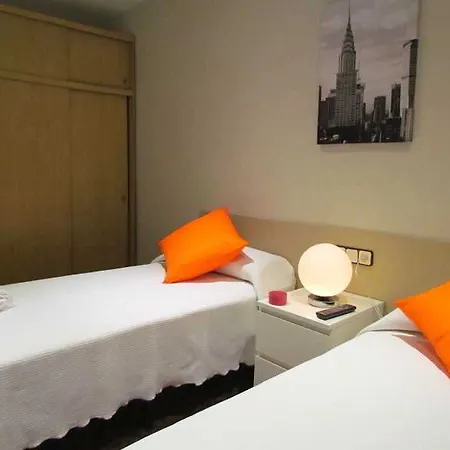 Street Guest house Barcelona